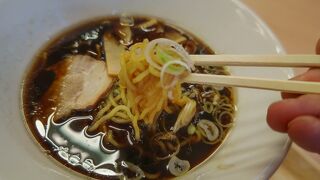 呉羽パーキングエリア