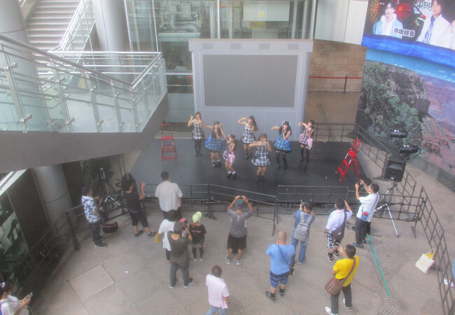 サンシャイン サカエ