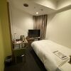 アメニティが充実、朝食会場がパブの場所