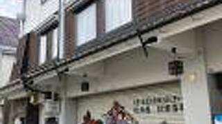 ステーションビジネスホテル天守閣