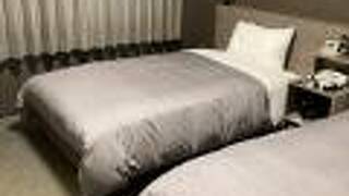 ホテルルートイン上山田温泉