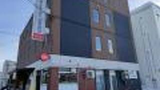 Tabist ダイバーシティホテル シン トキワ 旭川