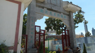 バード ガーデン (雀鳥花園)