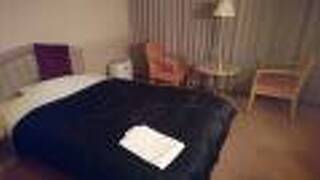 郡山ビューホテル