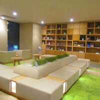 JRインラウンジ