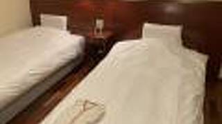 ホテル サン クイーン