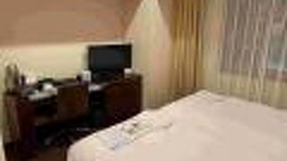 ホテル京阪浅草