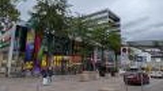 H+ ホテル ザルツブルク