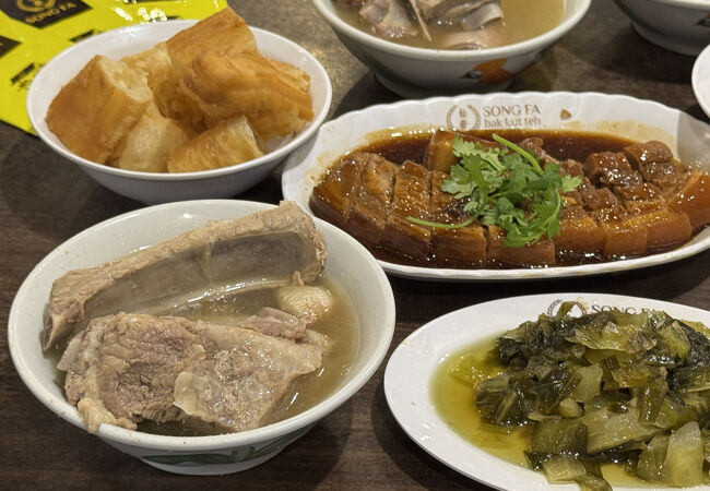 【ロイヌ】Song fa ソンファ　Braised 8袋入＋バクテー10袋 ロイヌ様専用】Song fa ソンファ Braised 8袋入＋バクテー10袋の