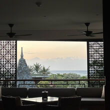 インターコンチネンタル バリ サヌール リゾート バイ IHG