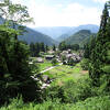 五箇山合掌の里