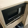 電子レンジが各部屋に
