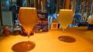 東海道BEER 川崎宿工場