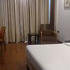 ハンピ観光で3泊利用