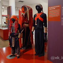 ベトナム女性博物館