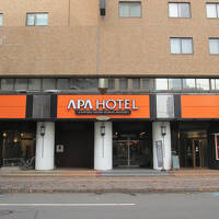 アパホテル 札幌大通駅前南