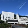 ナイトゴンドラ　天空テラスは霧の中