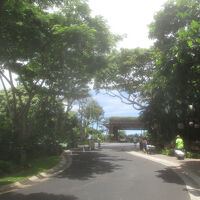 アウラニ ディズニー リゾートアンド スパ コオリナ ハワイ