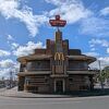 フォトジェニックなマクドナルド
