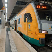 Sバーン (近郊鉄道) クチコミ・アクセス・営業時間｜ベルリン