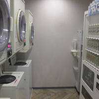 グリーンリッチホテル＆カプセル那覇　人工温泉 二股湯の華