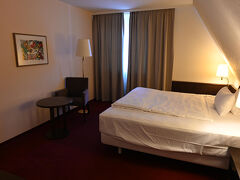 Hotel Klösterle Nördlingen - in Kürze elaya hotel kloesterle noerdlingen 写真