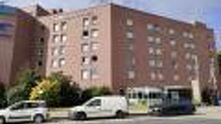 メルキュール ホテル ミュンヘン ノイパーラッハ ズート