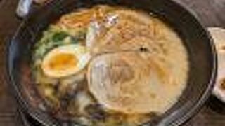 アジセン ラーメン シドニーワールドスクエア店