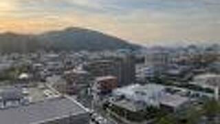 センチュリープラザホテル