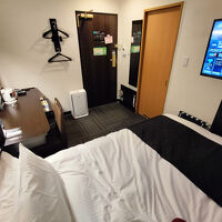 セミダブルルーム