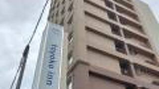 東横イン名古屋尾張一宮駅前