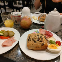 とにかくコーヒーが美味しい