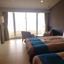 ホテル浜比嘉島リゾート