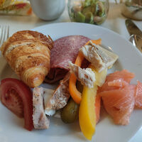 どれも美味しい。やばい