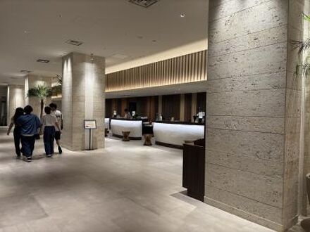 ノボテル沖縄那覇 写真