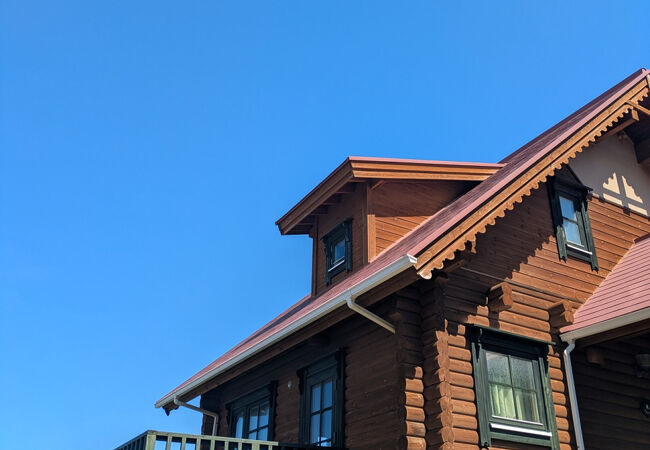 キララコテージ