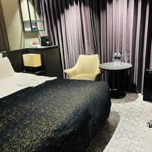 ホテルメトロポリタン仙台