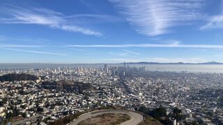 ツイン ピークス