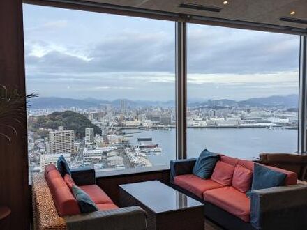 グランドプリンスホテル広島 写真