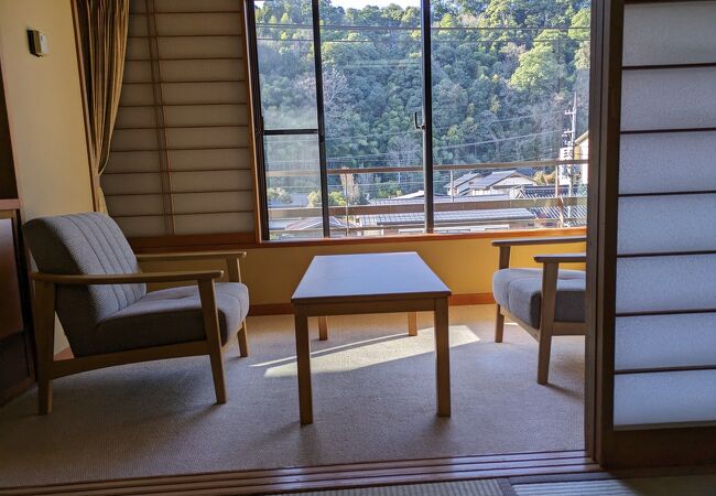 出雲・玉造温泉　白石家