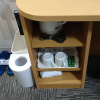 カップやスリッパなど