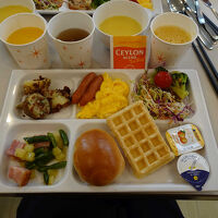 これが無料なんてすごいですね