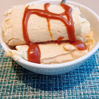 コールドヨーグルトを作ってくれます