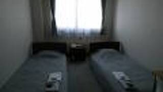 シーサイドインホテルあっけし