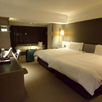 バルコニープレミアルーム