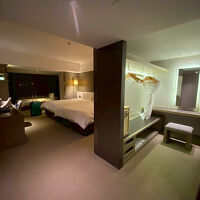 パウダールーム