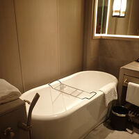 バスタブ