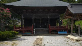 松風山 音楽寺 (札所二十三番)