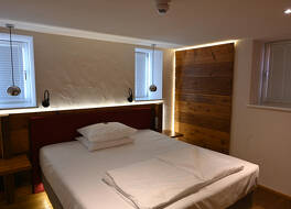 アルトシュタットミッテホテル