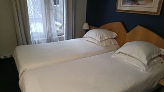 グランド ホテル デュ カルヴァドス - オペラ